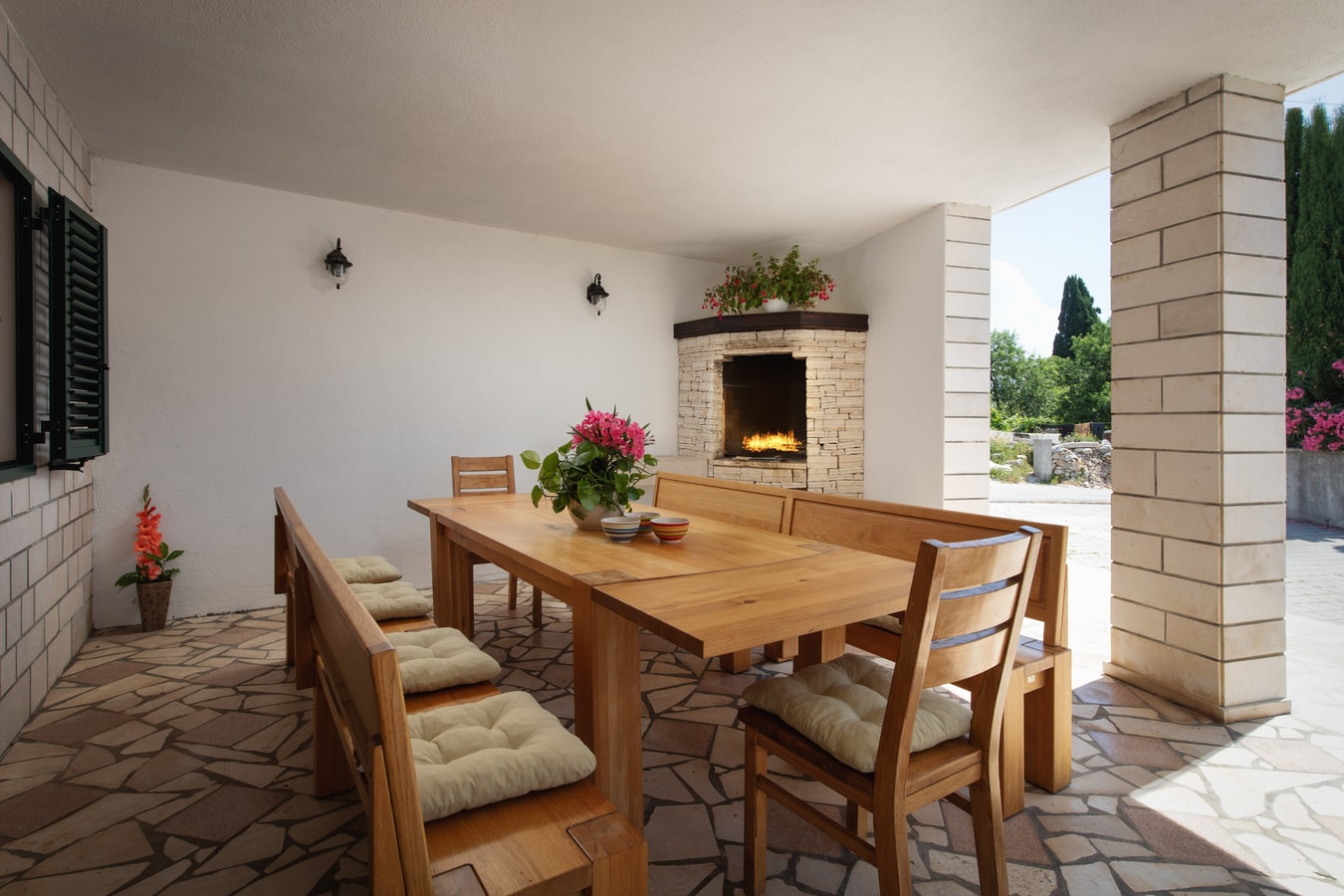 Villa Vesna - Private Villa with pool, Brac Island 17 My Villa Breaks