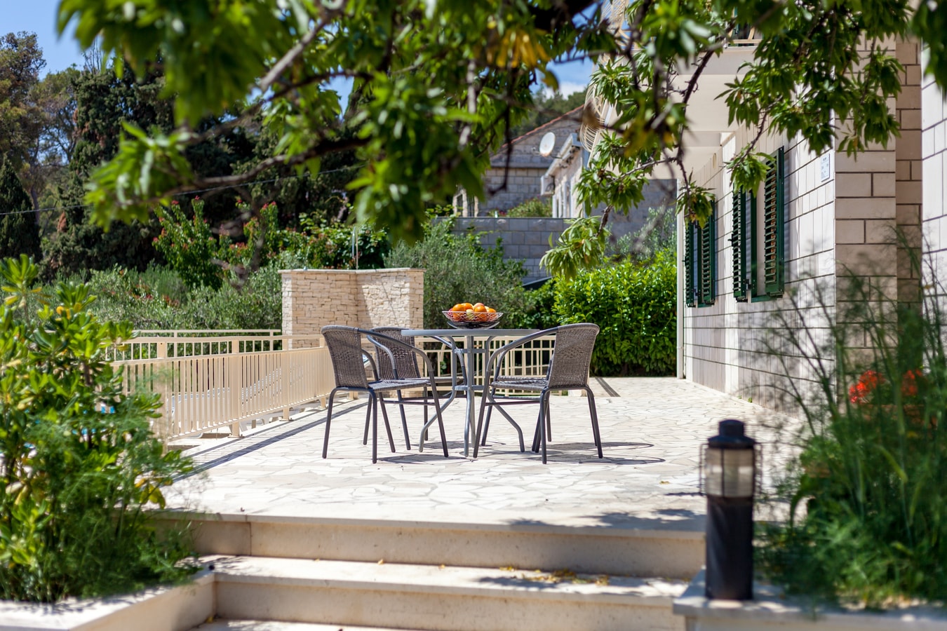 Villa Vesna - Private Villa with pool, Brac Island 19 My Villa Breaks