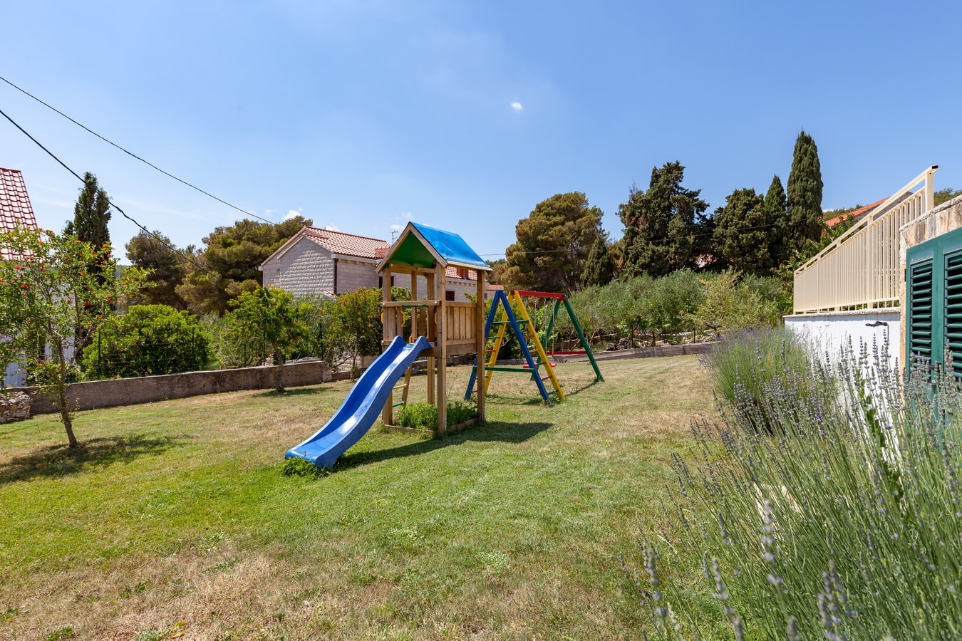 Villa Vesna - Private Villa with pool, Brac Island 21 My Villa Breaks