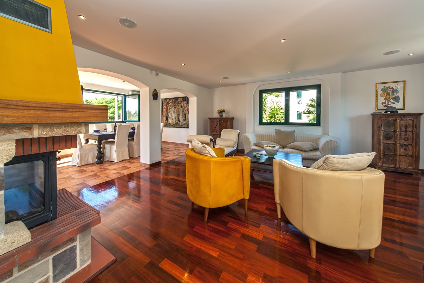 Villa Venera - Coastal Villa with pool in Sumartin, Brac 3 My Villa Breaks