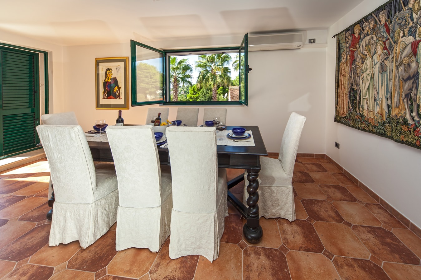 Villa Venera - Coastal Villa with pool in Sumartin, Brac 4 My Villa Breaks