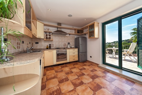 Villa Venera - Coastal Villa with pool in Sumartin, Brac 5 My Villa Breaks