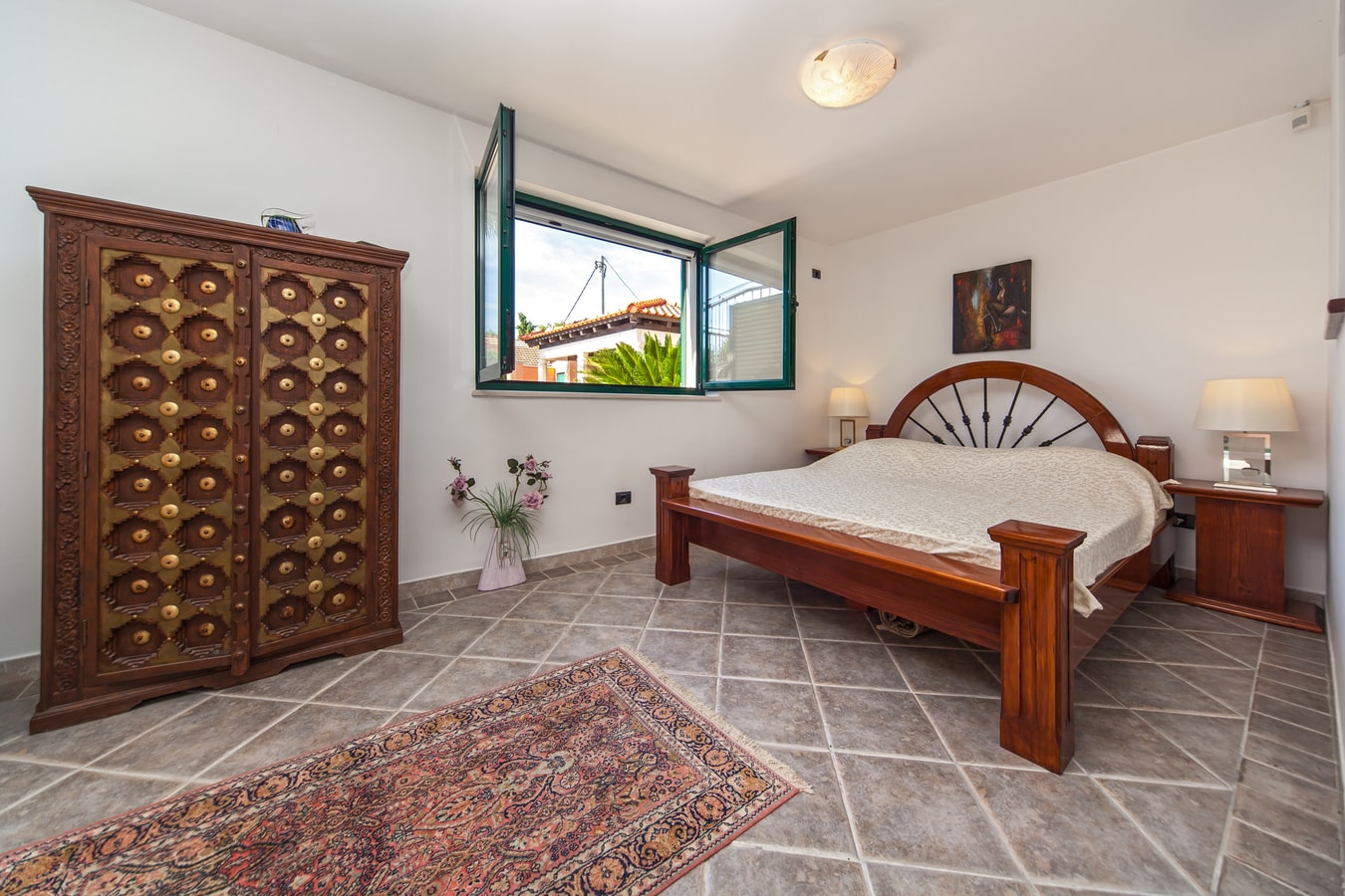 Villa Venera - Coastal Villa with pool in Sumartin, Brac 11 My Villa Breaks