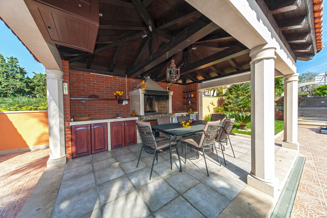 Villa Venera - Coastal Villa with pool in Sumartin, Brac 21 My Villa Breaks