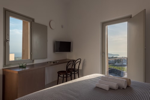 Villa Vasilias (9 Guests) - Villa with pool in Santorini 7 My Villa Breaks