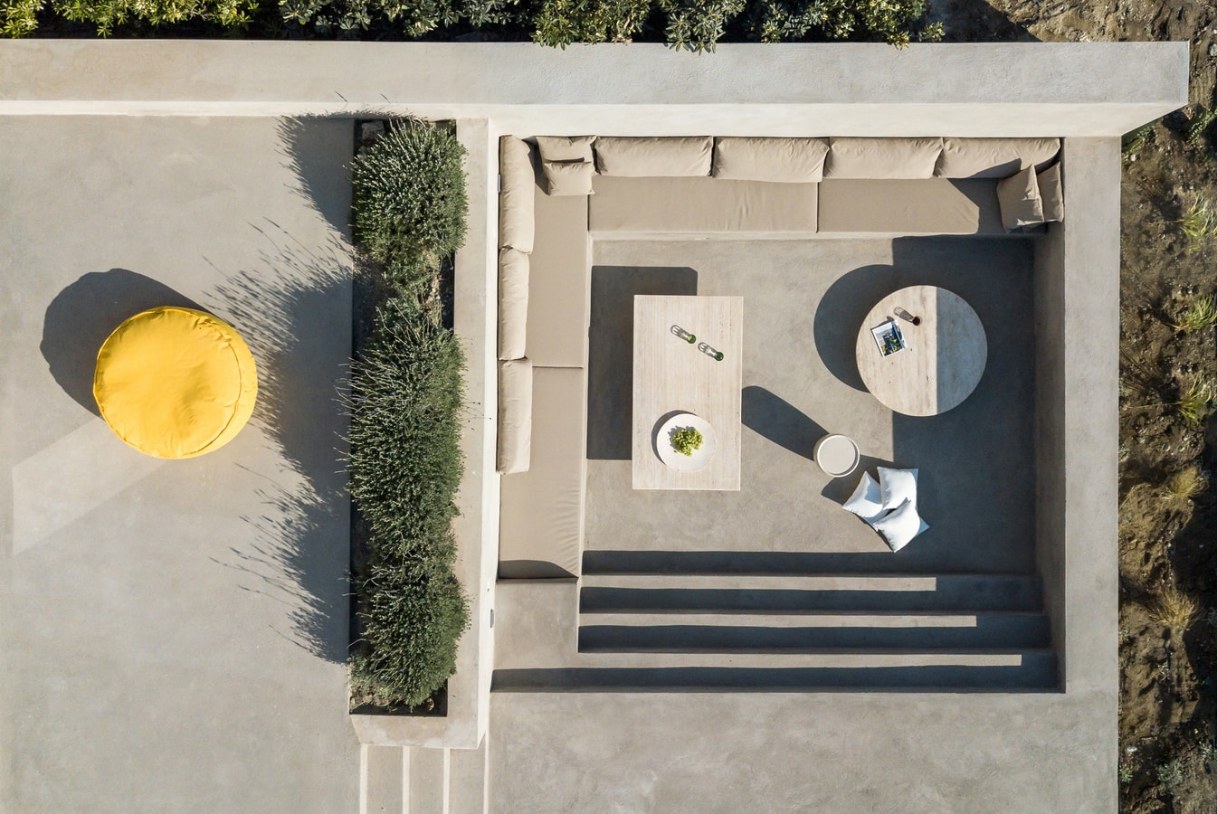 Villa Vasilias (9 Guests) - Villa with pool in Santorini 13 My Villa Breaks