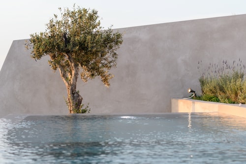 Villa Vasilias (9 Guests) - Villa with pool in Santorini 17 My Villa Breaks