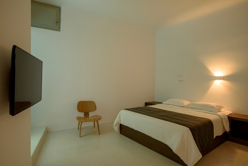 Villa Vasilias - 18 Guests - Villa with pool in Santorini 19 My Villa Breaks