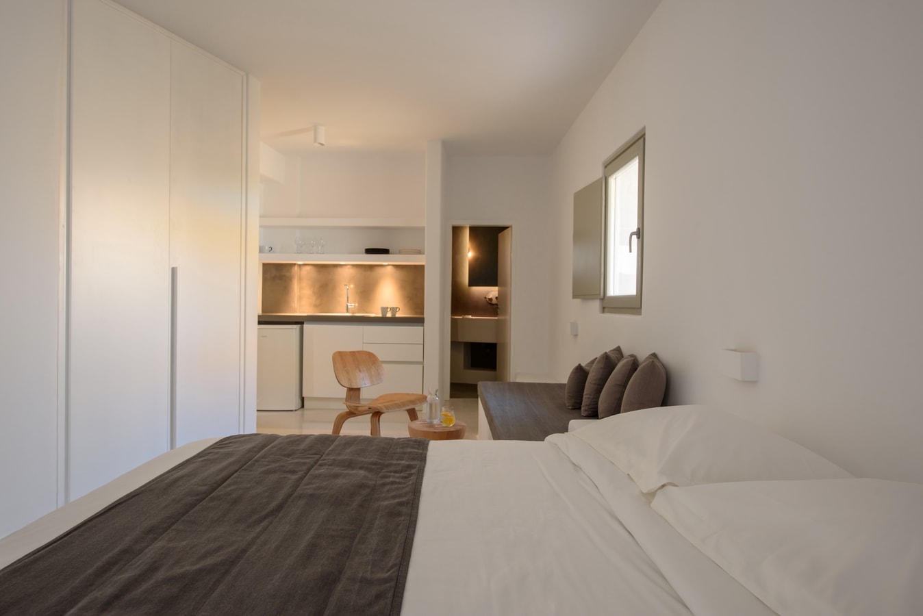 Villa Vasilias - 18 Guests - Villa with pool in Santorini 25 My Villa Breaks