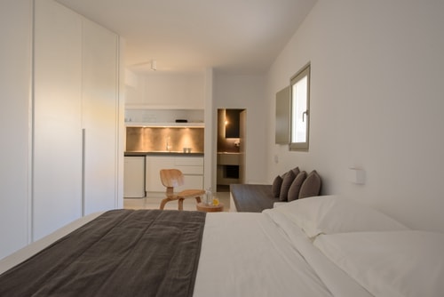 Villa Vasilias - 18 Guests - Villa with pool in Santorini 25 My Villa Breaks