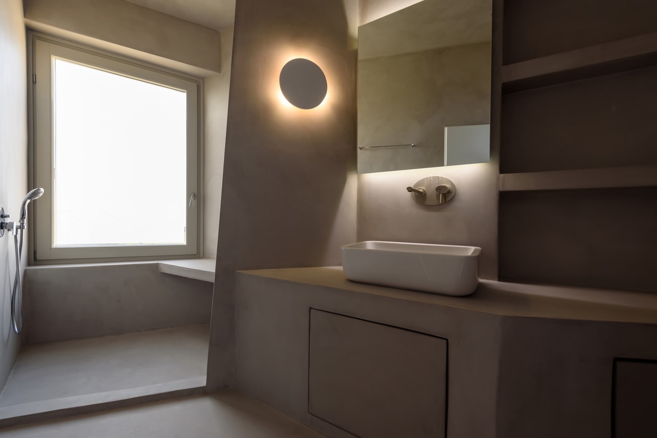 Villa Vasilias (16 Guests) - Modern villa with ool in Santorini 9 My Villa Breaks