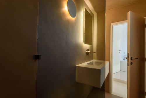 Villa Vasilias (16 Guests) - Modern villa with ool in Santorini 11 My Villa Breaks