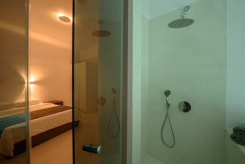 Villa Vasilias (16 Guests) - Modern villa with ool in Santorini 30 My Villa Breaks