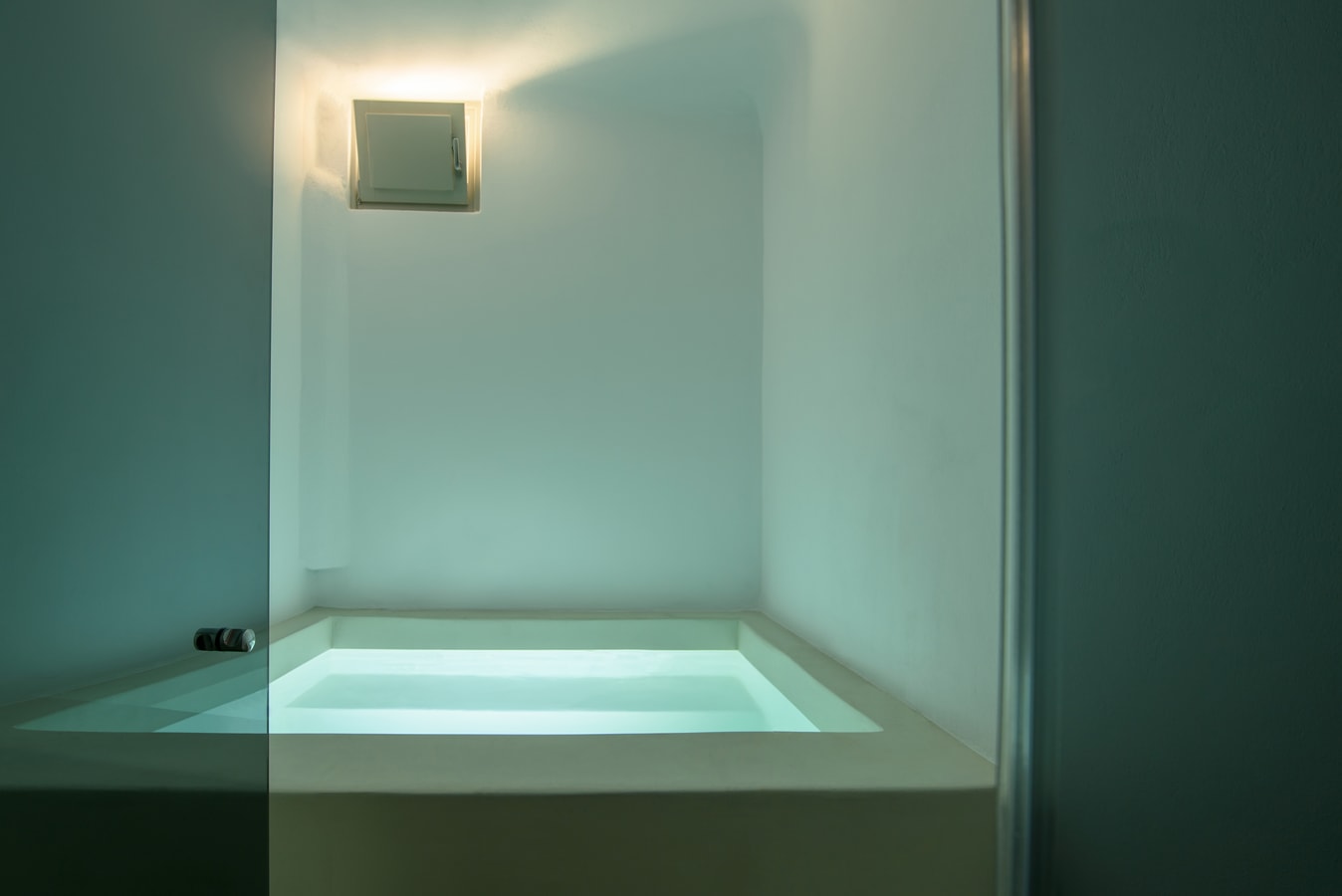 Villa Vasilias (16 Guests) - Modern villa with ool in Santorini 31 My Villa Breaks