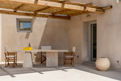 Villa Vasilias (11 Guests) - Villa with pool in Santorini 3 My Villa Breaks