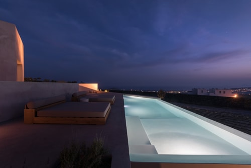 Villa Vasilias (11 Guests) - Villa with pool in Santorini 15 My Villa Breaks