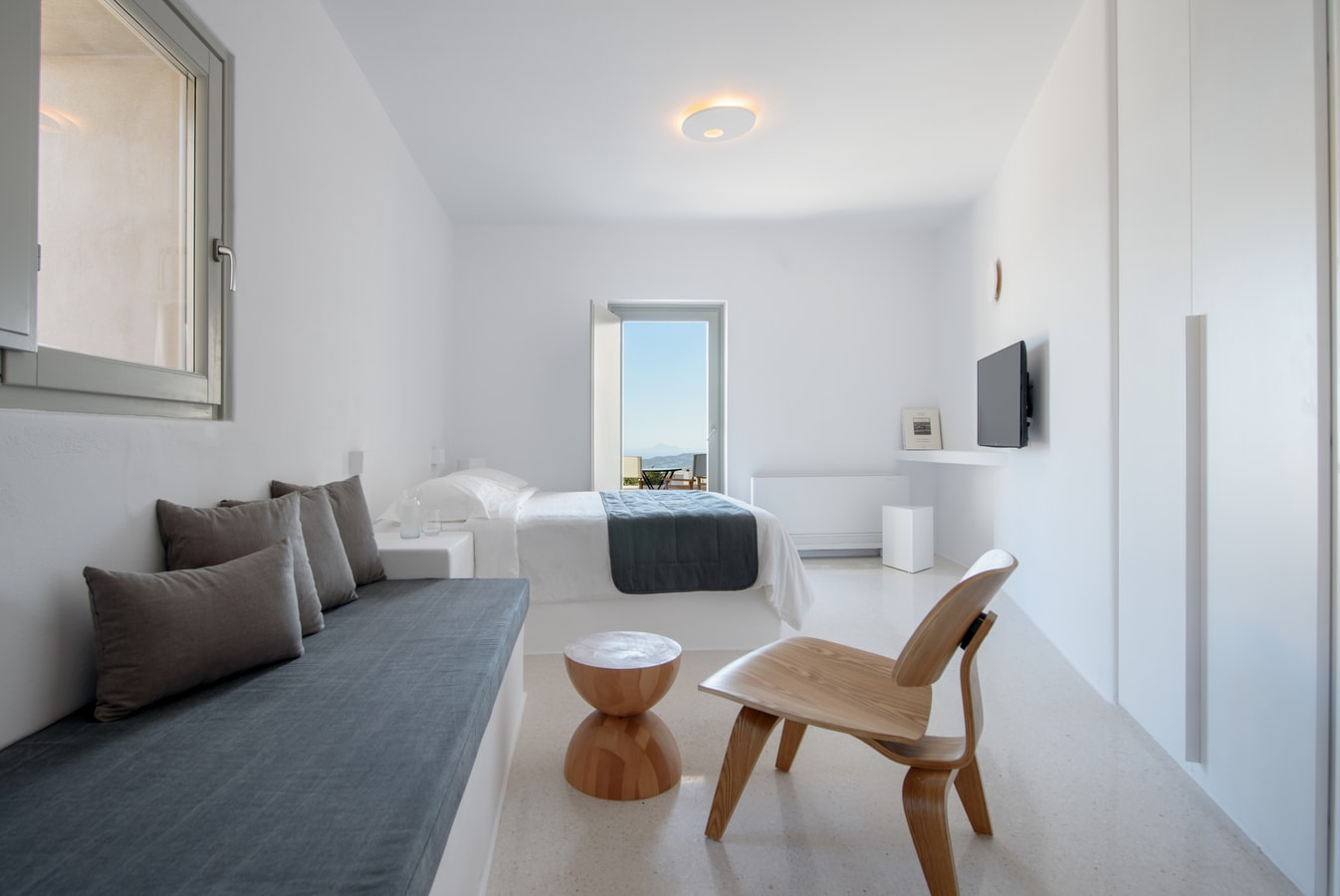 Villa Vasilias (11 Guests) - Villa with pool in Santorini 22 My Villa Breaks