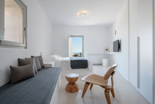 Villa Vasilias (11 Guests) - Villa with pool in Santorini 22 My Villa Breaks