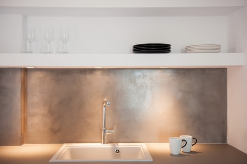 Villa Vasilias (11 Guests) - Villa with pool in Santorini 24 My Villa Breaks