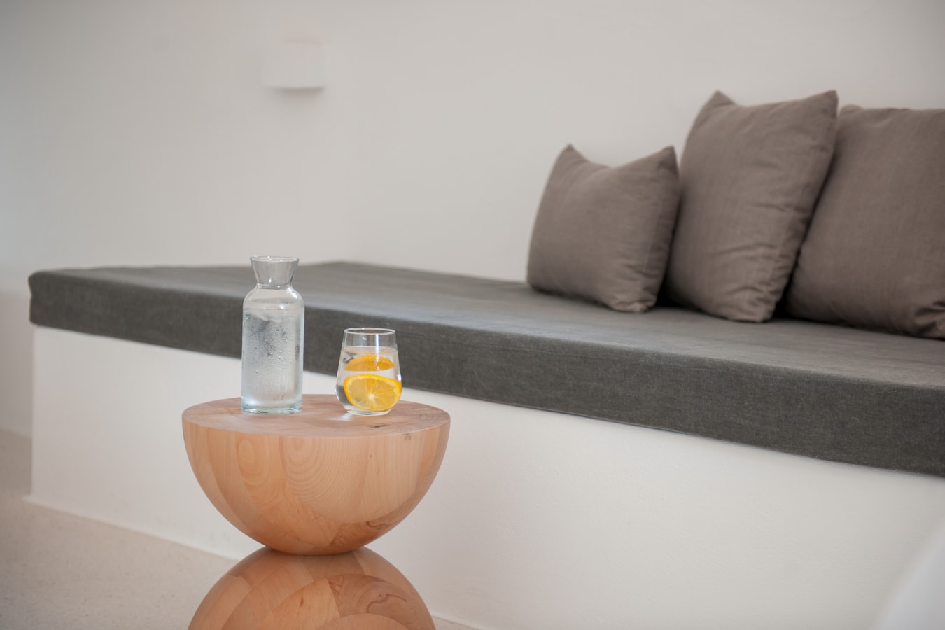 Villa Vasilias (11 Guests) - Villa with pool in Santorini 26 My Villa Breaks