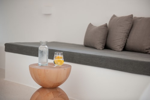 Villa Vasilias (11 Guests) - Villa with pool in Santorini 26 My Villa Breaks