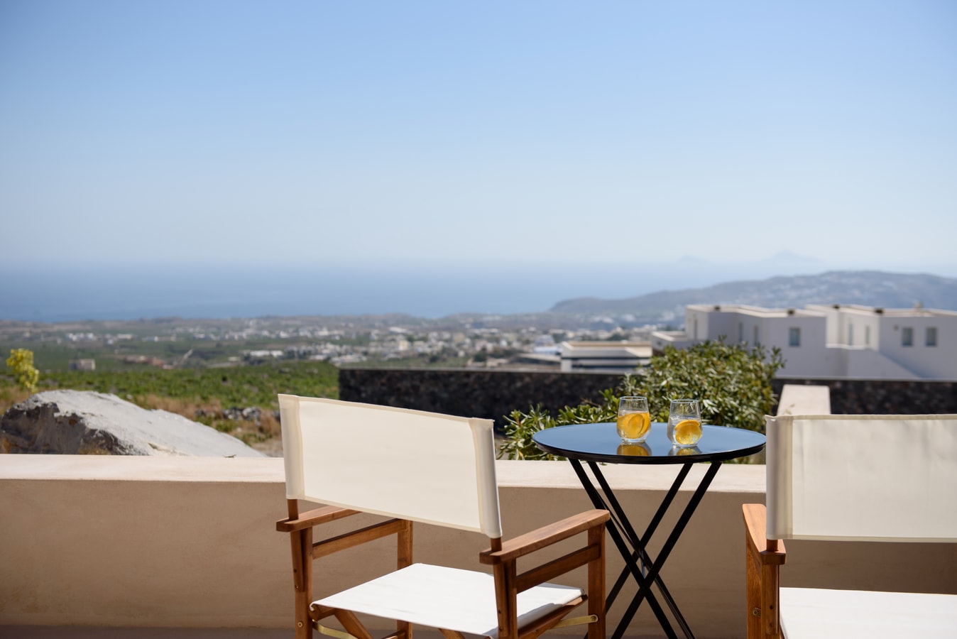 Villa Vasilias (11 Guests) - Villa with pool in Santorini 27 My Villa Breaks