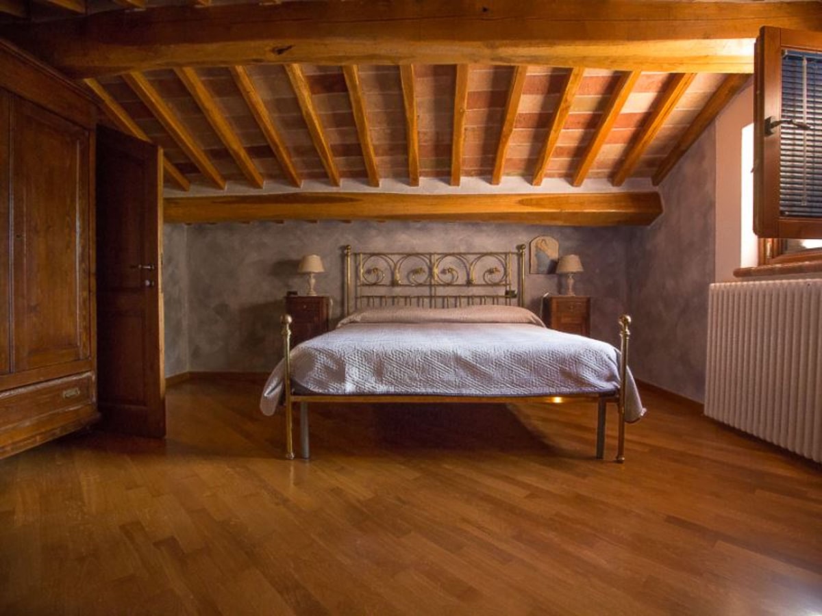 Villa Valentino - Villa with pool and stunning views 13 Italian Breaks