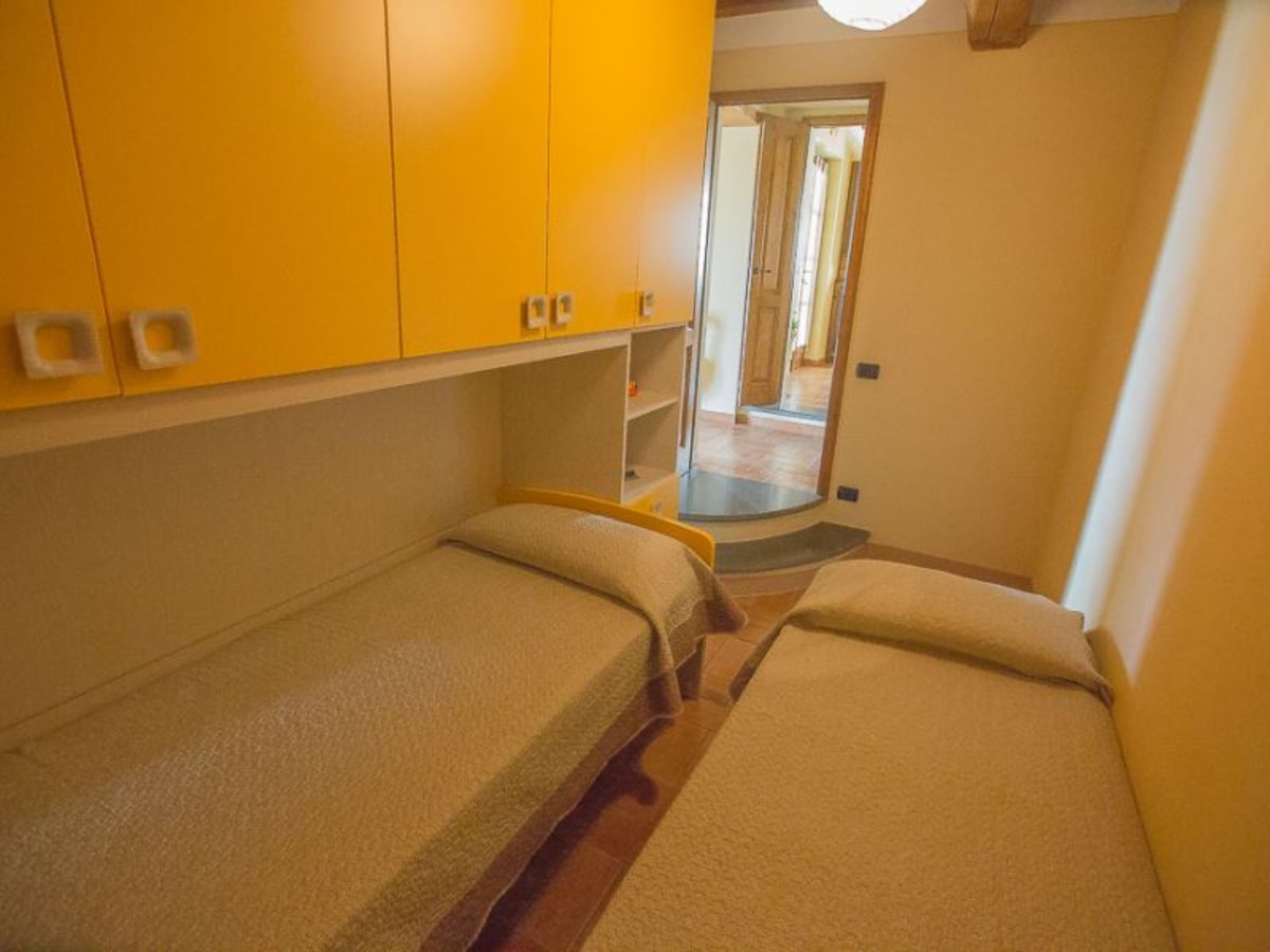 Villa Valentino - Villa with pool and stunning views 14 Italian Breaks