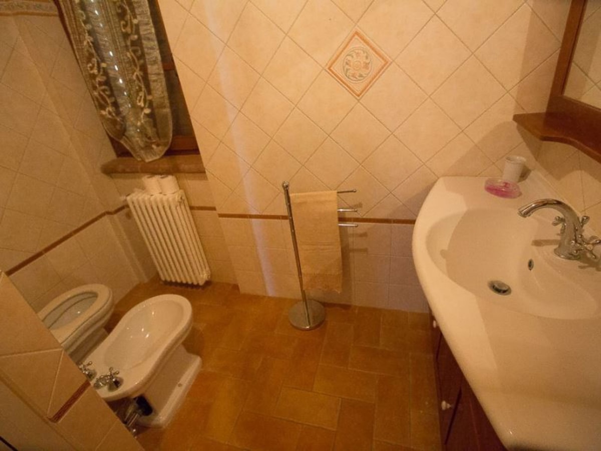 Villa Valentino - Villa with pool and stunning views 15 Italian Breaks