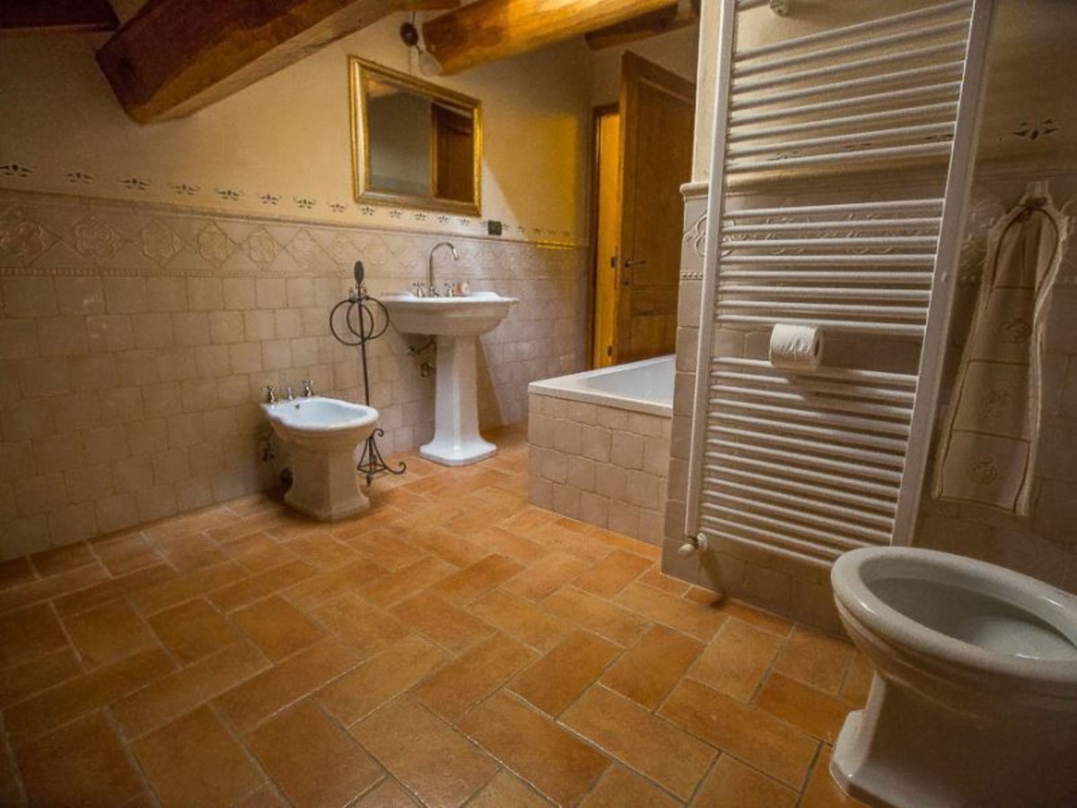 Villa Valentino - Villa with pool and stunning views 16 Italian Breaks