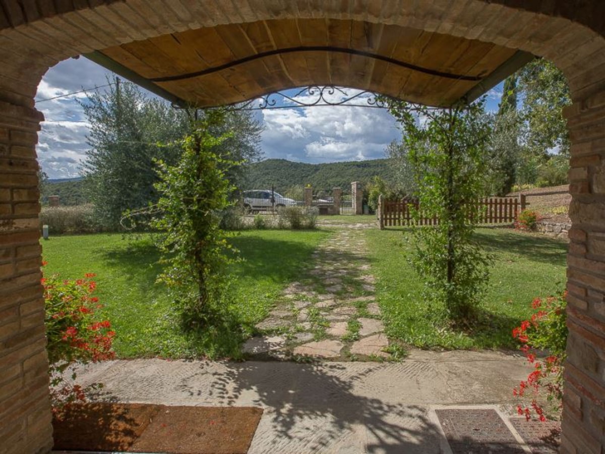Villa Valentino - Villa with pool and stunning views 20 Italian Breaks