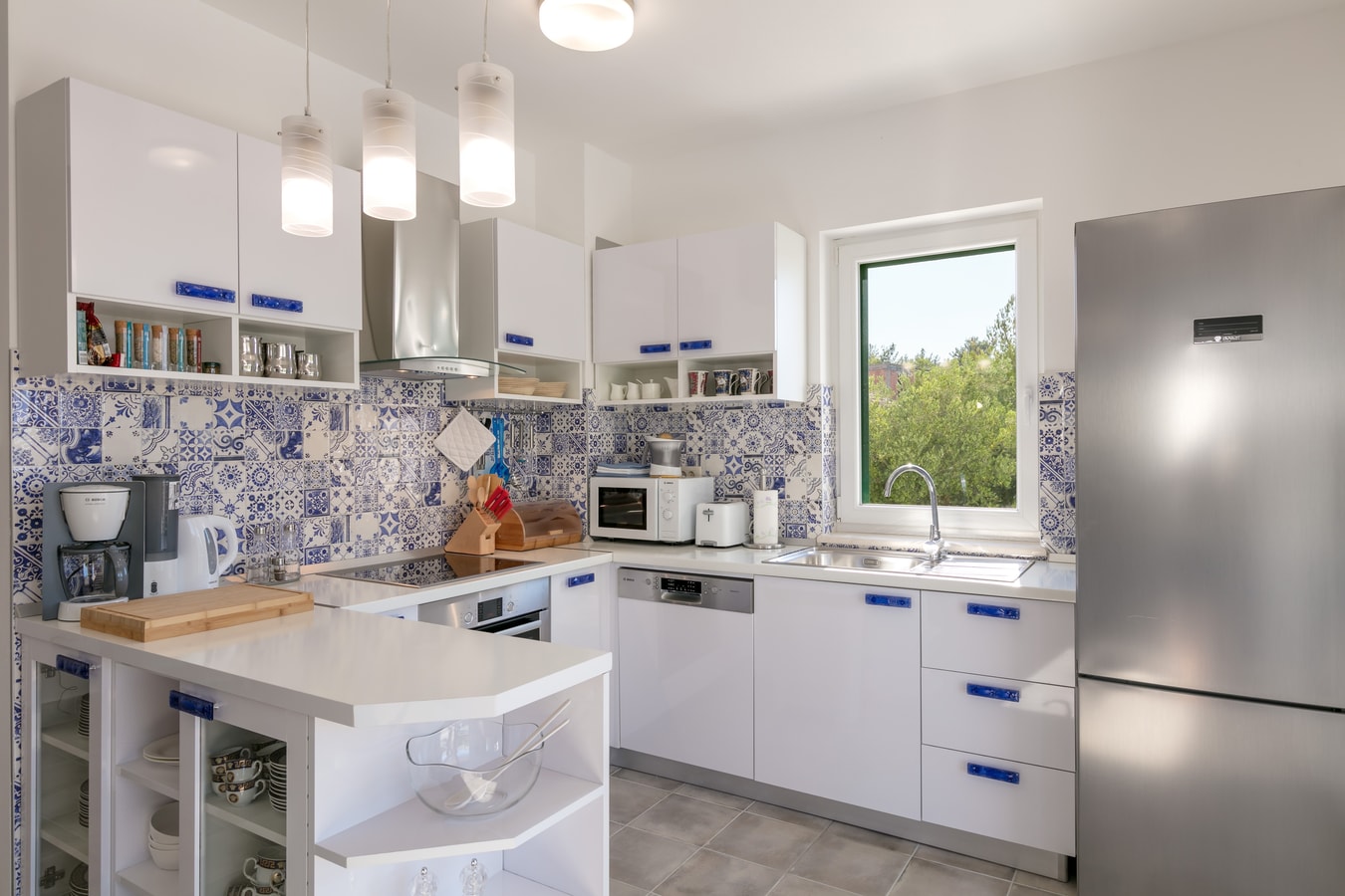 Villa Urma - Coastal villa with pool on Brac Island 5 My Villa Breaks