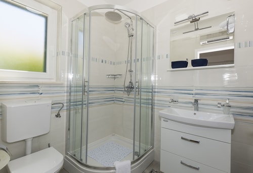 Villa Urma - Coastal villa with pool on Brac Island 7 My Villa Breaks