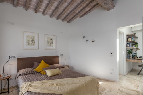 Modern Villa with Private Swimming Pool in Tuscany 12 Italian Breaks