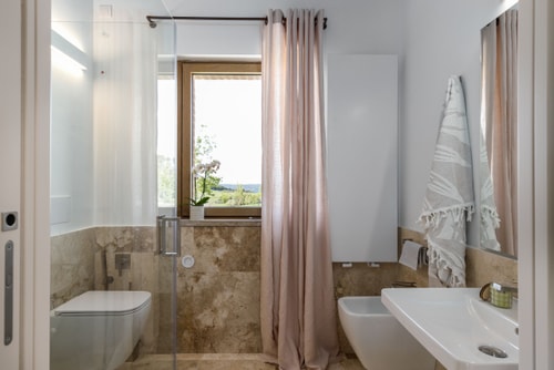 Modern Villa with Private Swimming Pool in Tuscany 20 Italian Breaks