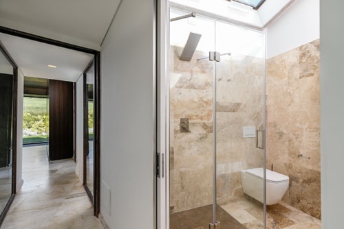 Modern Villa with Private Swimming Pool in Tuscany 22 Italian Breaks