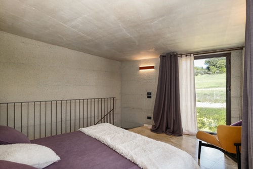 Modern Villa with Private Swimming Pool in Tuscany 24 Italian Breaks