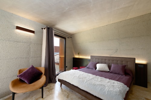 Modern Villa with Private Swimming Pool in Tuscany 26 Italian Breaks