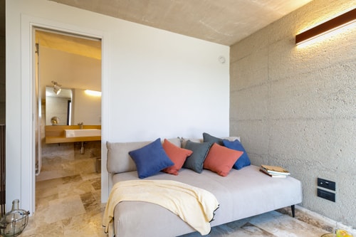 Modern Villa with Private Swimming Pool in Tuscany 28 Italian Breaks