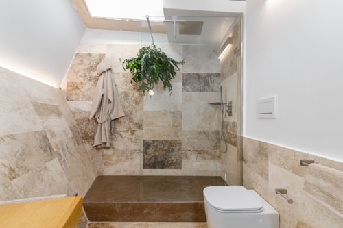 Modern Villa with Private Swimming Pool in Tuscany 30 Italian Breaks
