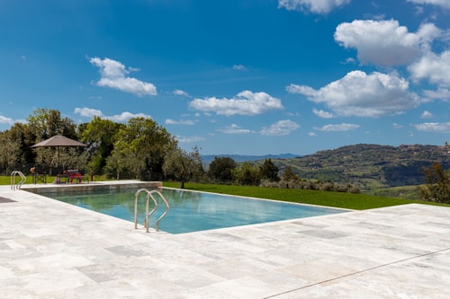 Modern Villa with Private Swimming Pool in Tuscany 32 Italian Breaks