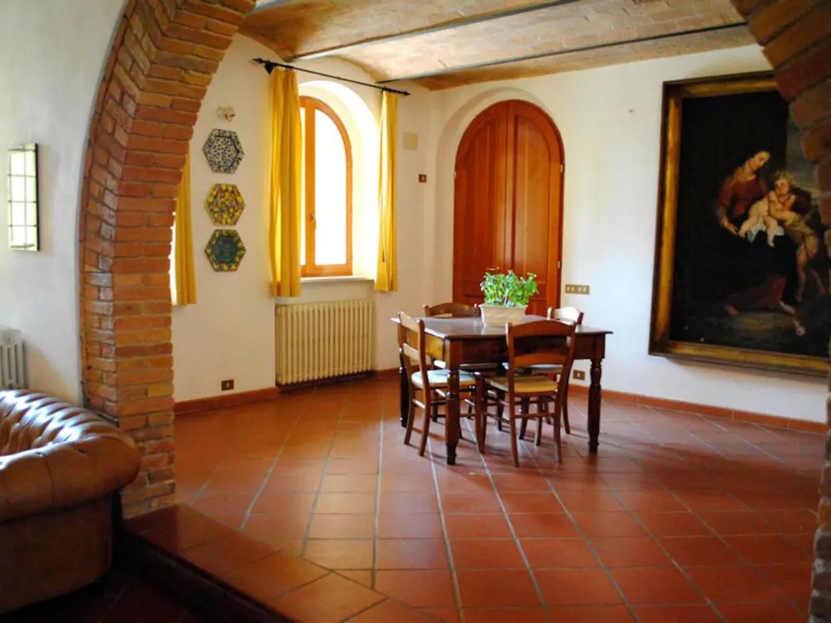 Villa Tina - Private villa with swimming pool 10 Italian Breaks