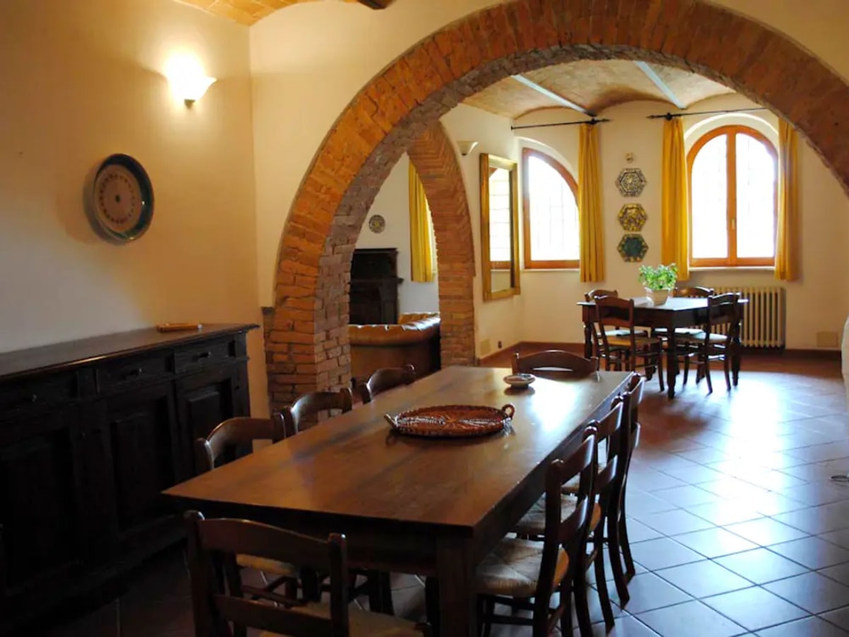 Villa Tina - Private villa with swimming pool 20 Italian Breaks