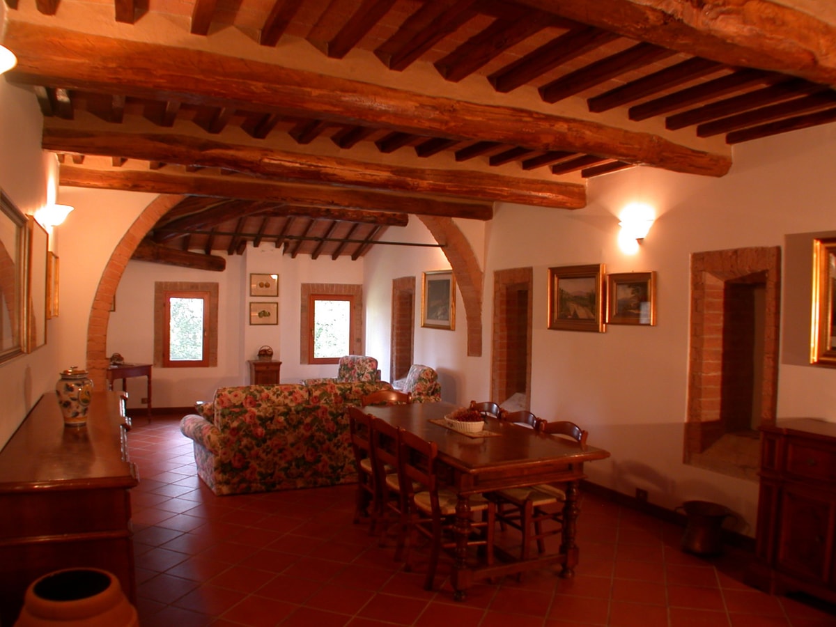 Villa Tina - Private villa with swimming pool 21 Italian Breaks