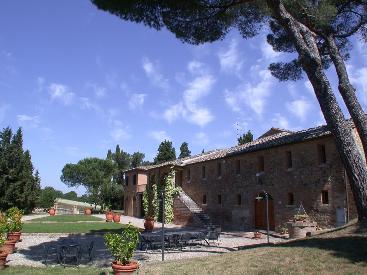 Villa Tina - Private villa with swimming pool 51 Italian Breaks
