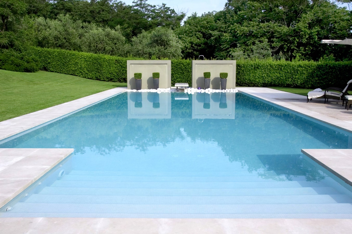 Villa Terranova Italian Breaks