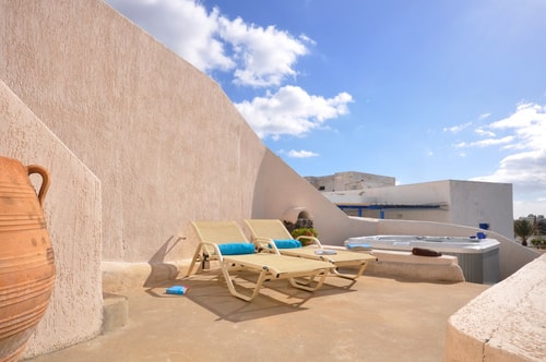 Villa Taverna 0 My Villa Breaks