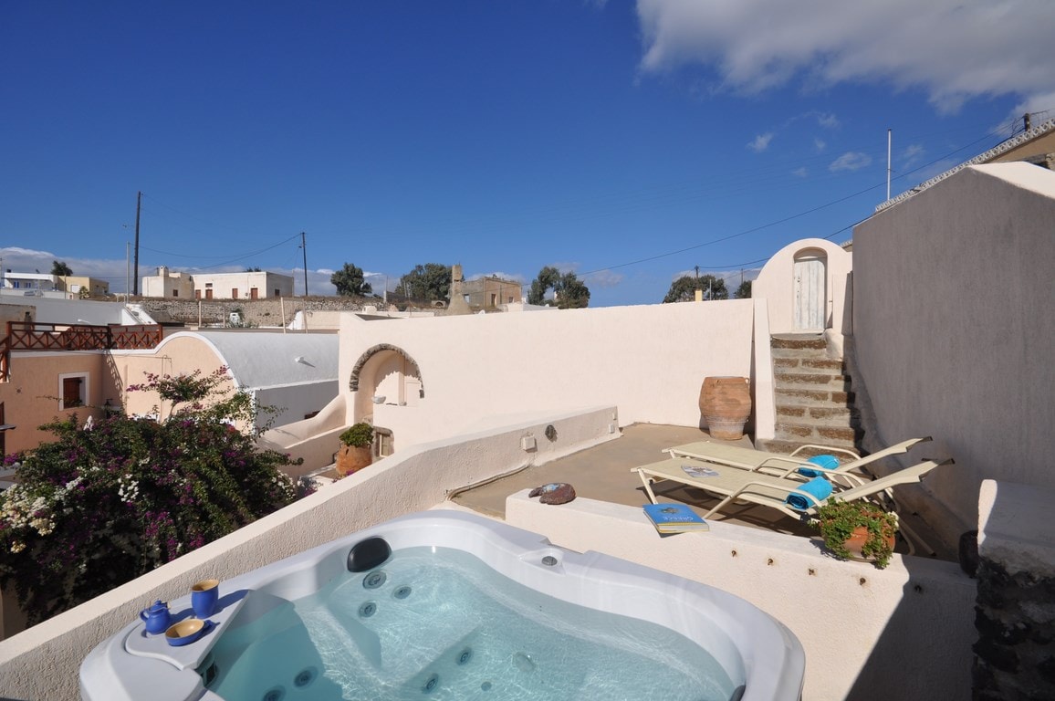 Villa Taverna 1 My Villa Breaks