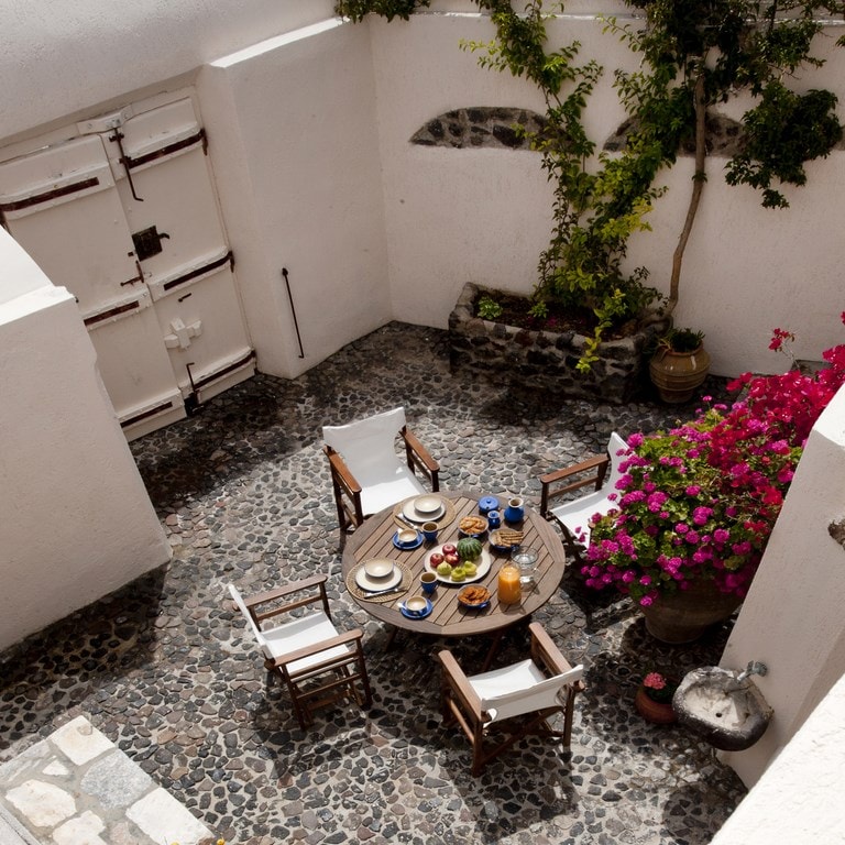 Villa Taverna 2 My Villa Breaks