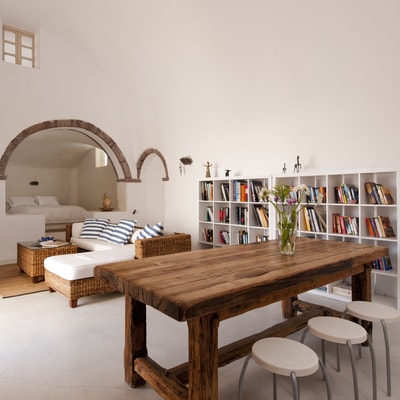 Villa Taverna 6 My Villa Breaks